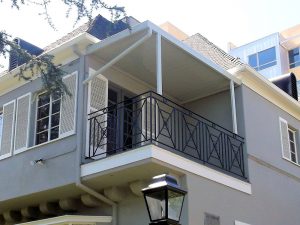 Aluminum Patio Cover Awning