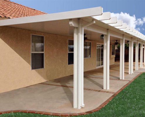 Alumawood Newport Patio Covers - Patio Covered for Los Angeles