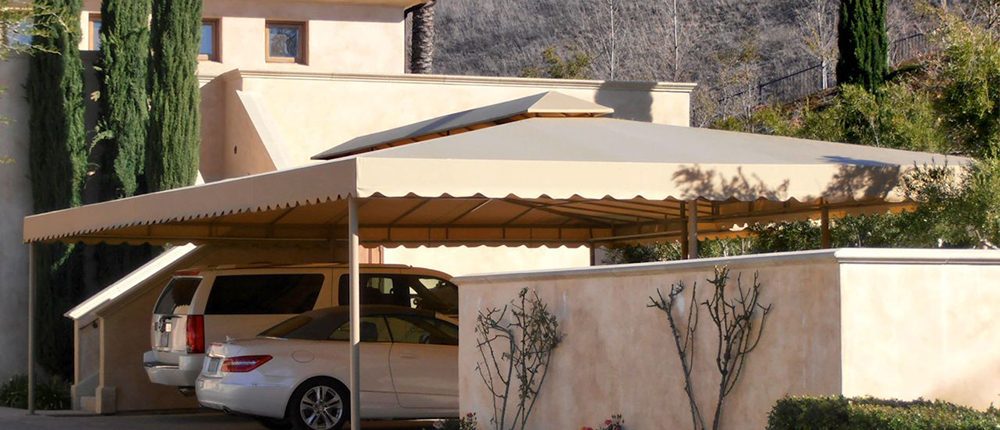 Best car outlet canopy