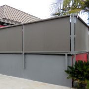 Gate And Fence Covers 