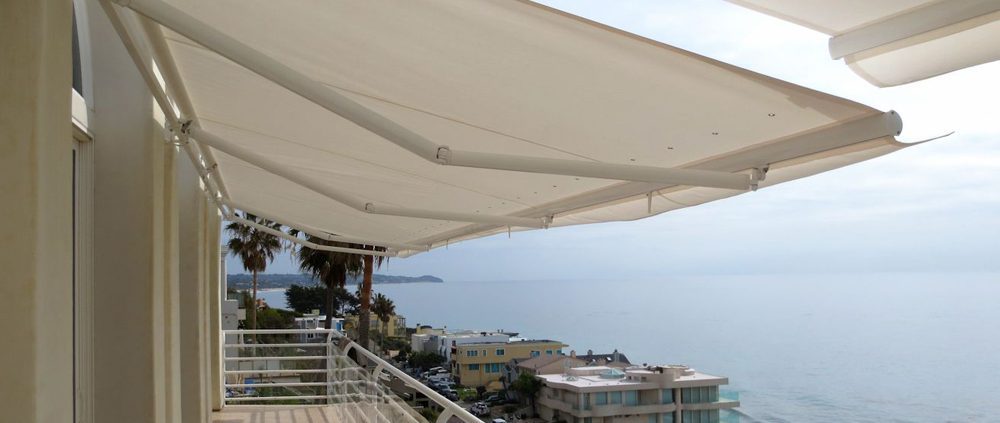 Retractable Patio Cover