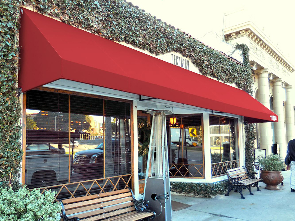 Storefront Awnings Superior Awning