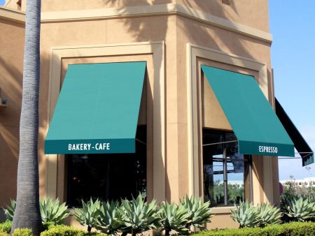 awnings