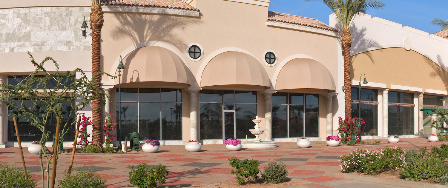 Los Angeles Orange County Awnings Company Superior Awning