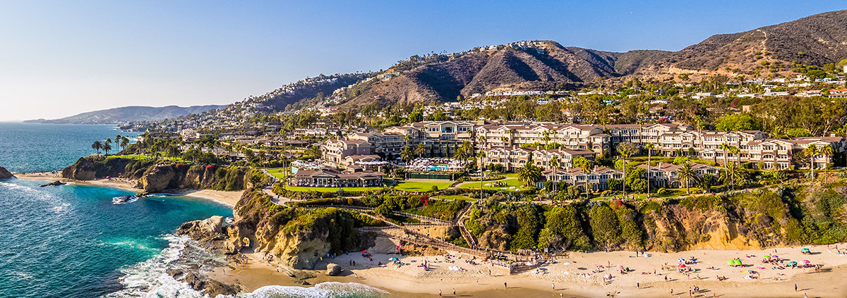 Laguna Beach, CA Awnings - Superior Awning