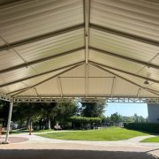 Standing Seam 1